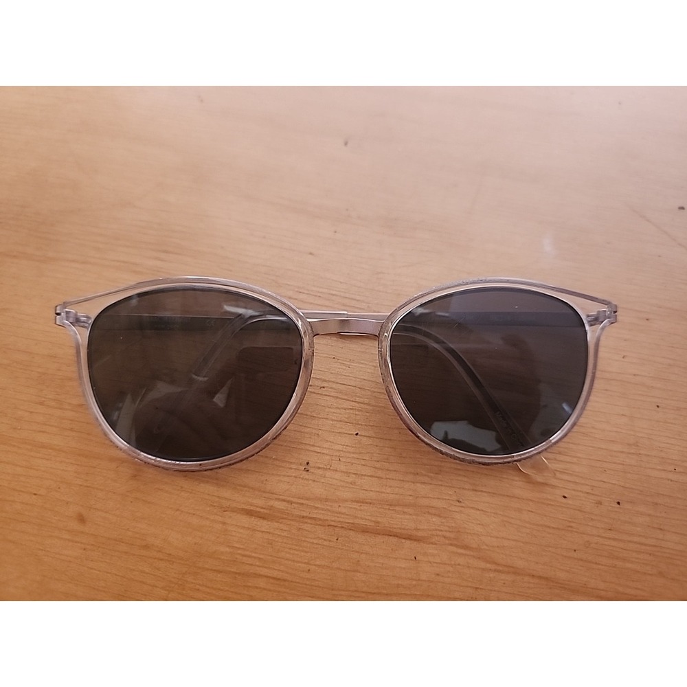 Isaac Mizrahi IM30001 PK Womens Cateye‎ Eyeglasses Frames Only